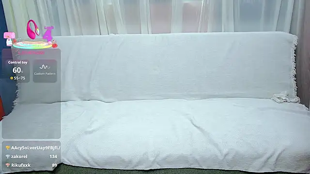 Baomi webcam