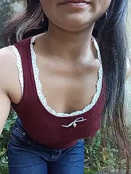 Tieuvy122 webcam