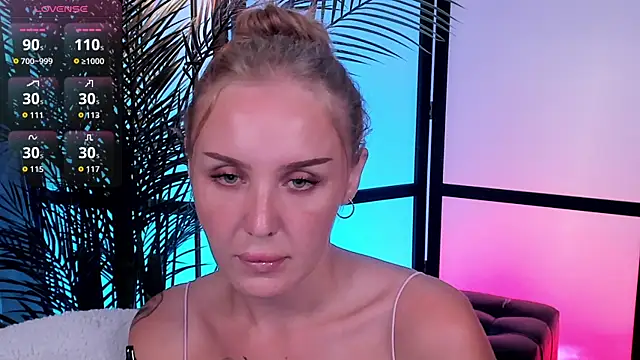 LianaFord webcam