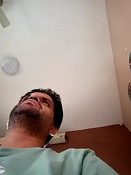 daddys_pen (Ask my age) - Nude with Cock Dance
