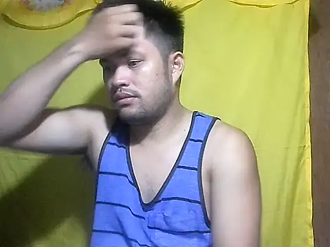 hairyhottestpinoyhandsome (M young) - For FOOD
