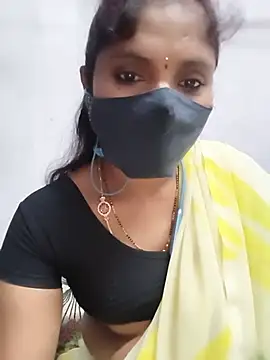 deepa-telugu143 live webcam show
