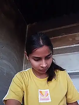 Queen_Simran live webcam show