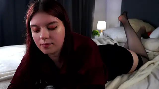 SelmaCarolfi live webcam show