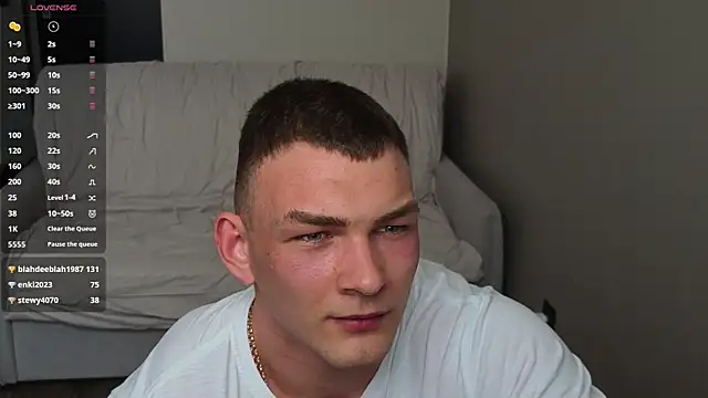 big_rock_edward (M young) - jerk off 5 min
