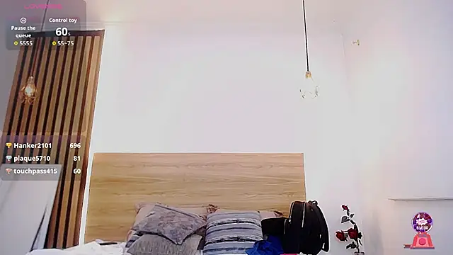 alexa_forbes_ live webcam show