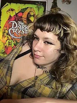 SWEETIVYYY live webcam show
