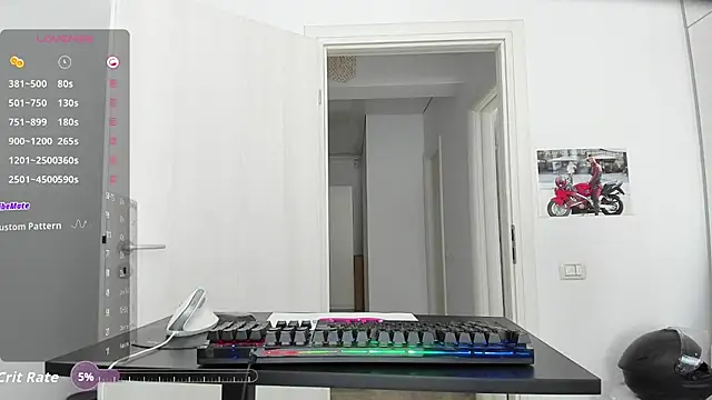 ZackFraser webcam