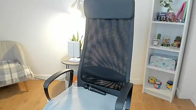 _BellaEvans_ webcam