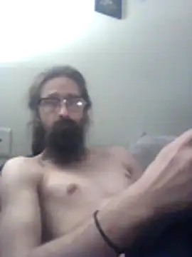 GhostDaddy01 webcam