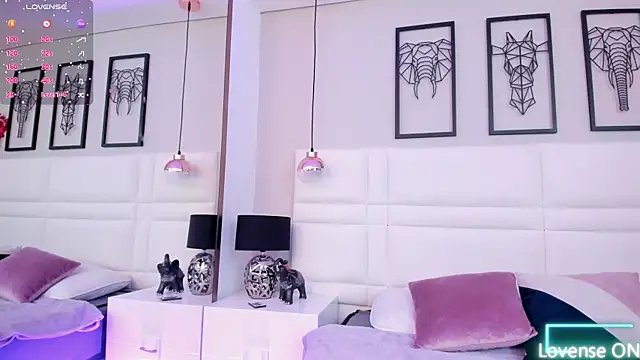 Chloe__fox_ webcam