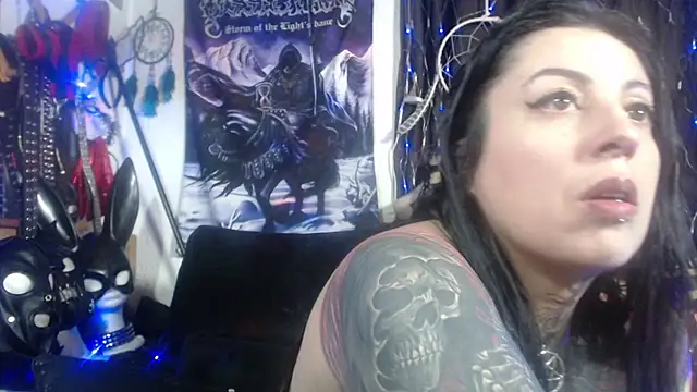 Astartexxx webcam