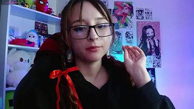 CelesteAyase webcam