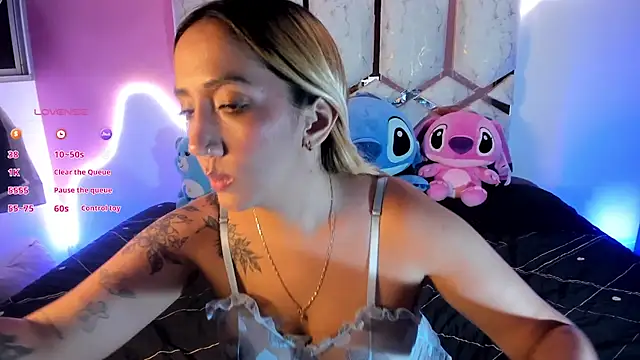 Amanda_klaire webcam