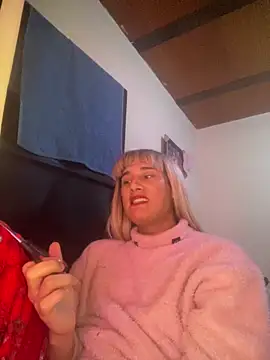 Marian_Cristal webcam