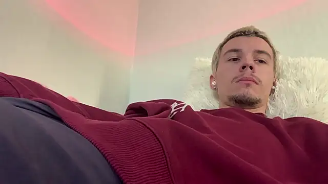 Jeremy1Scott live webcam show