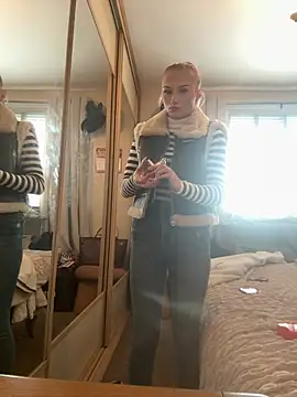 Milssweetx live webcam show