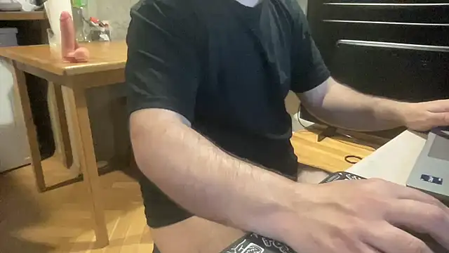 RedDante89 webcam
