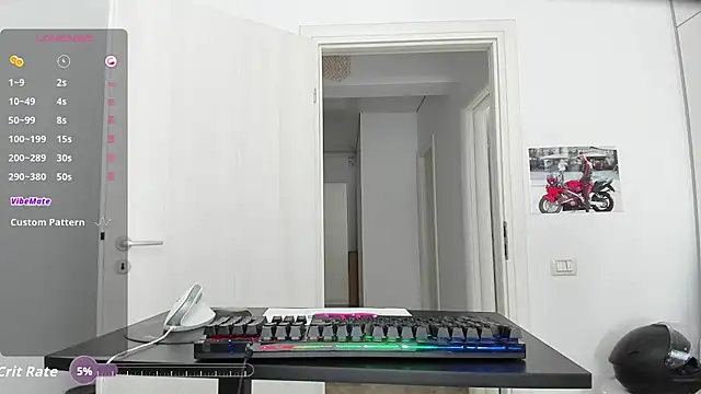 ZackFraser webcam