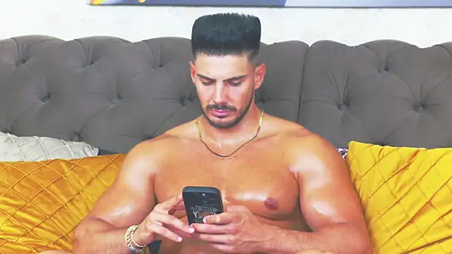 DustinKeent webcam