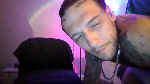 cruz815 webcam