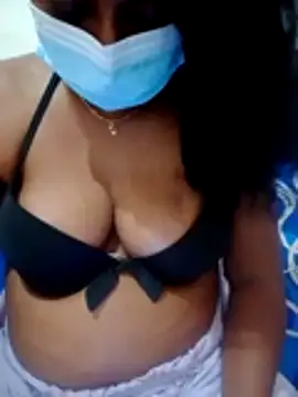 cherrygirlSL live webcam