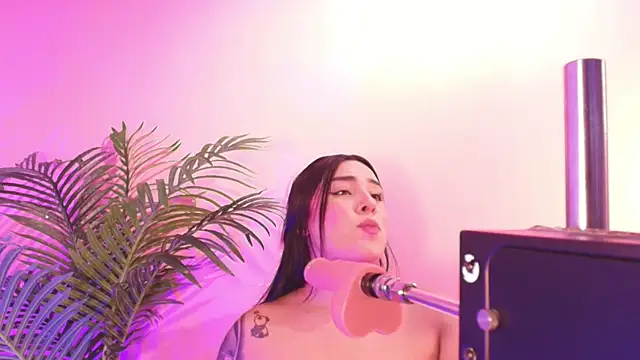 Lana_ortega webcam