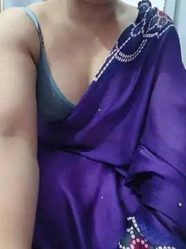 ritika_kushwaha live webcam