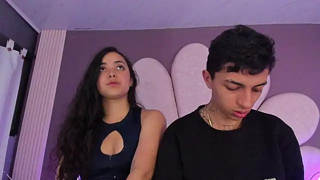 NickandAbby_ webcam
