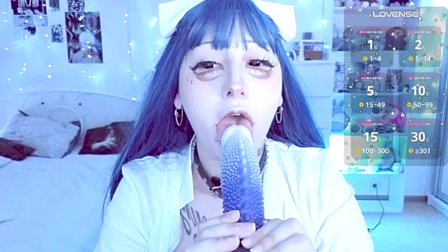 Crystal_somnia webcam