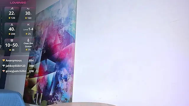 lilith_dior webcam
