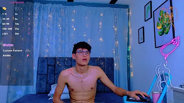 NicolasTorrez webcam