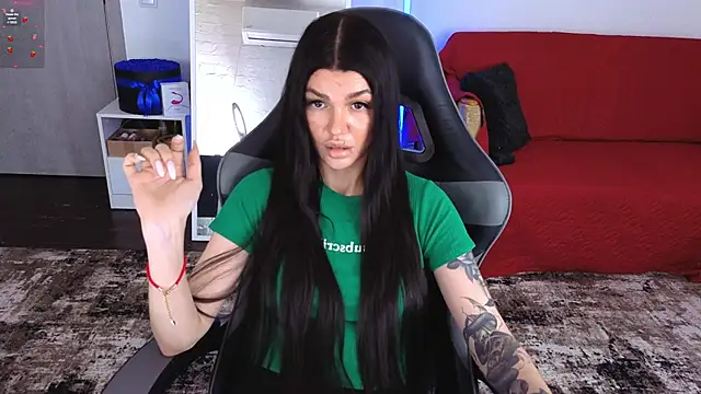 AnacondaOnn live webcam