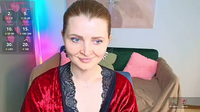 Liza__Evans webcam