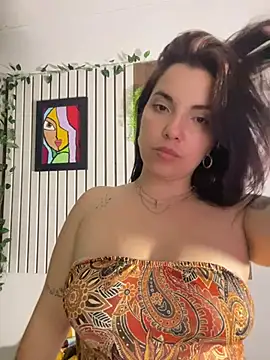 AngeliqueBoyer__ webcam