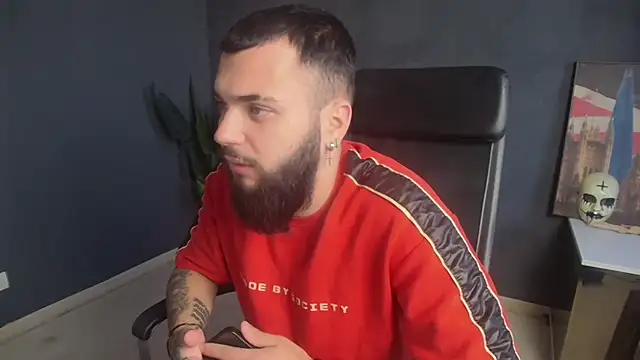 OscarWillss webcam
