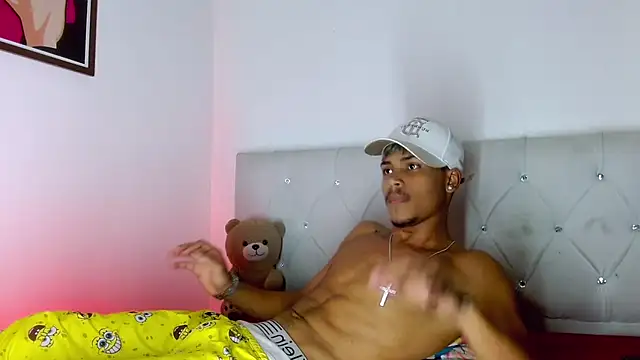 Angel_foxc13 webcam