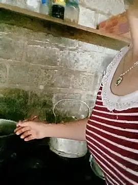 Elfledaa live webcam