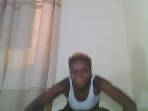 Sexy_Chocolate20 webcam