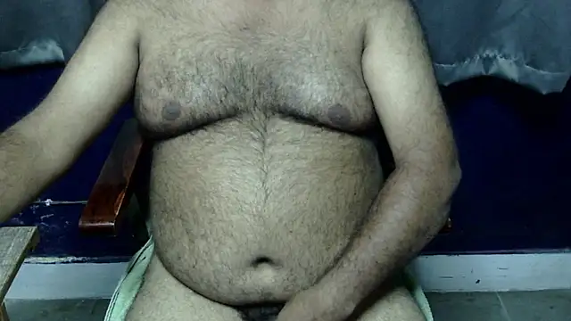 hairysubcub_70 webcam