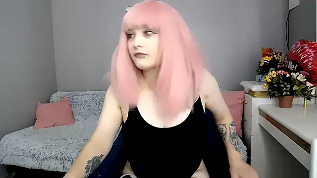Estheri webcam