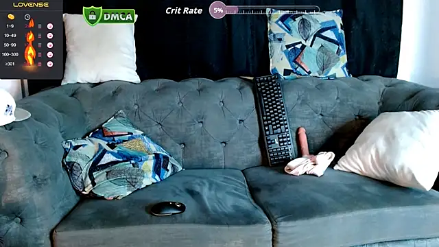 Liam_Chameliam live cam