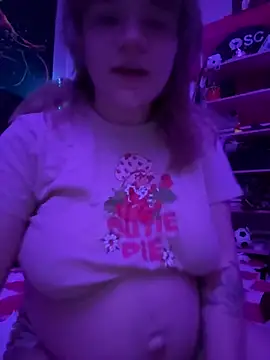 Cutiepiespanks live cam