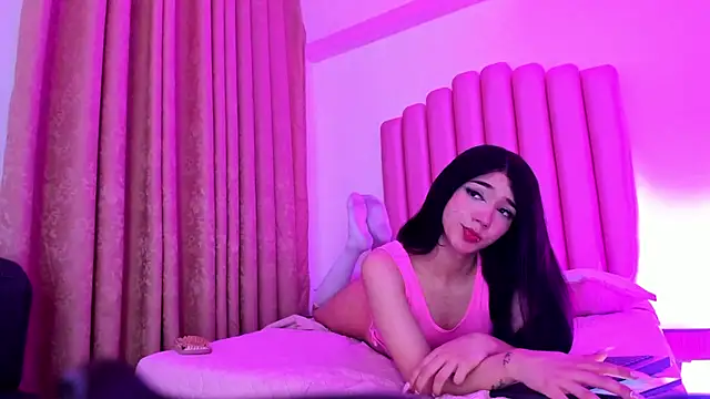 Lana_fox01 webcam