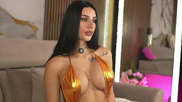 AmyBlair webcam