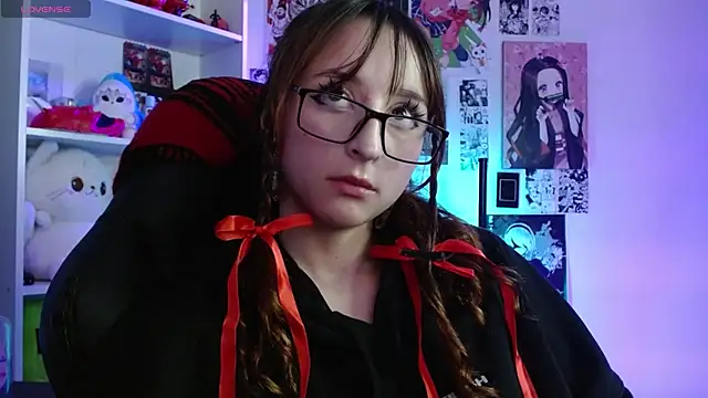 CelesteAyase webcam