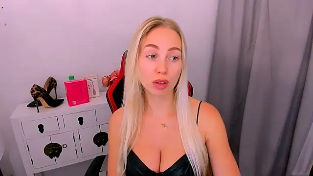 MargaritaRose webcam