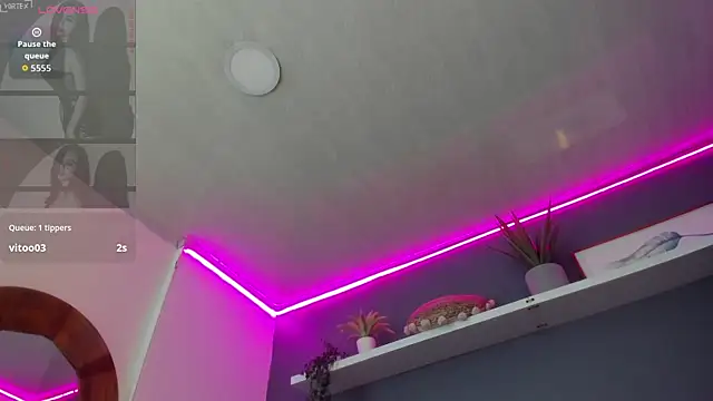 Abbyy_stone webcam