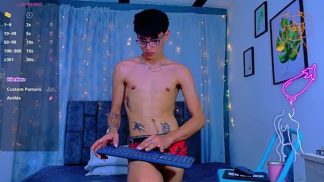 NicolasTorrez webcam