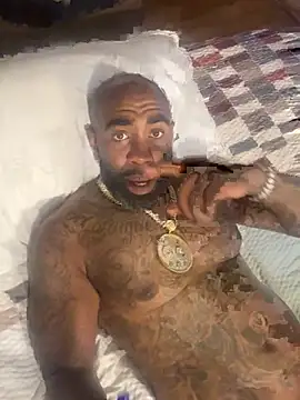 QHefner52 webcam